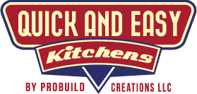 Quick and Easy Kitchens Austin TX