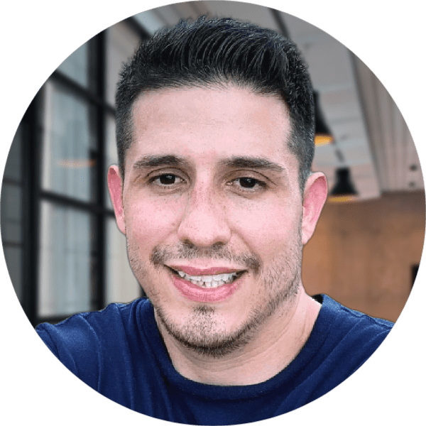 SEO Consultant Joel Casarez